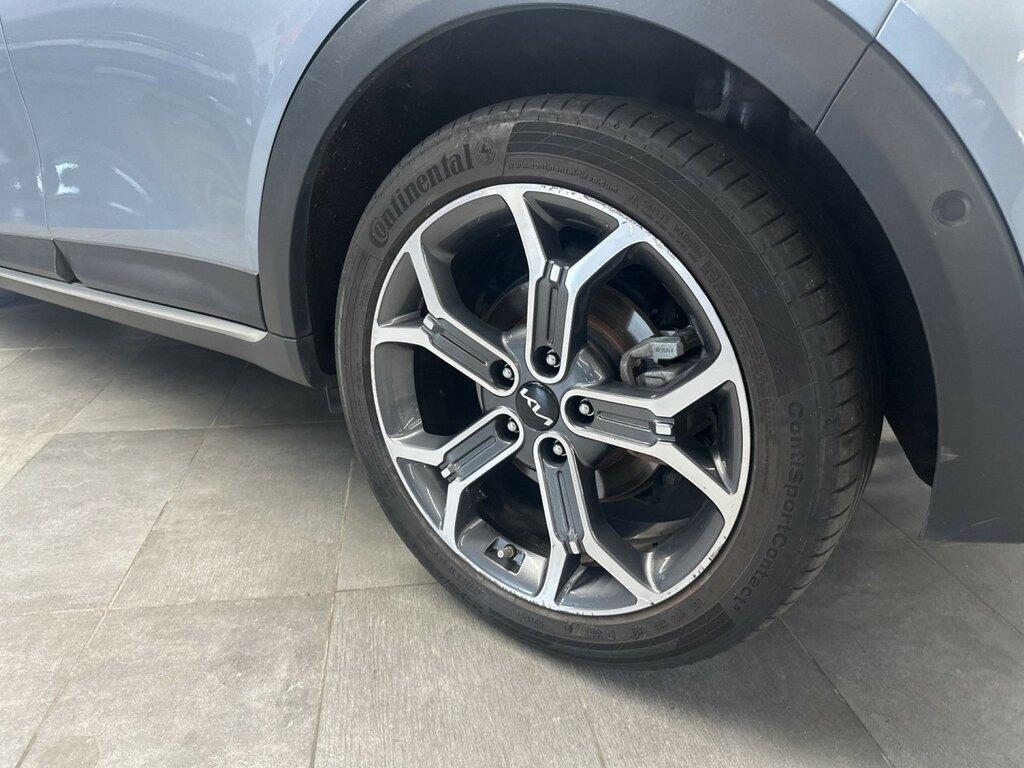 Kia Xceed 1.6 GDi PHEV Evolution 2WD DCT