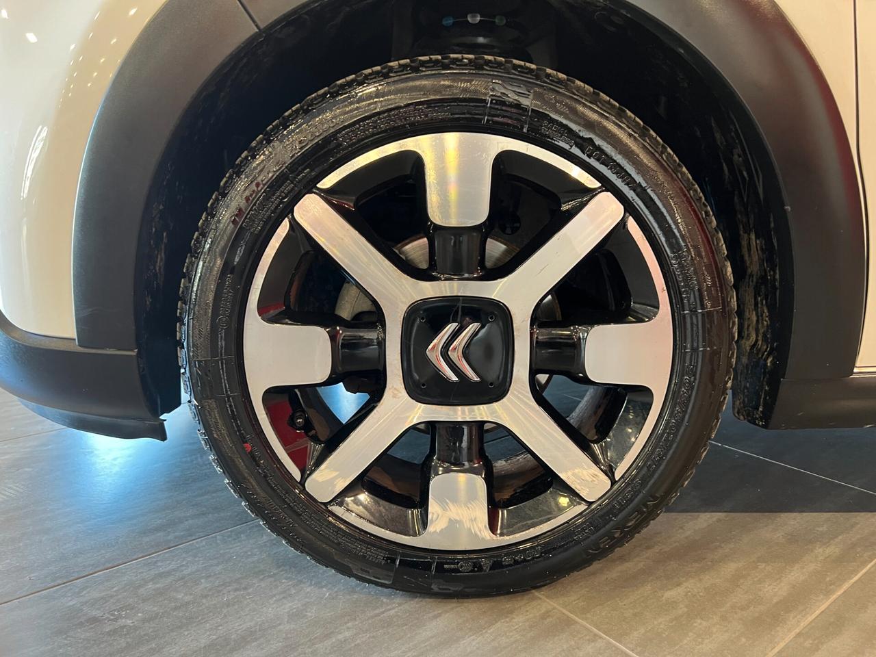 Citroen C3 PureTech 82 Shine NAVI