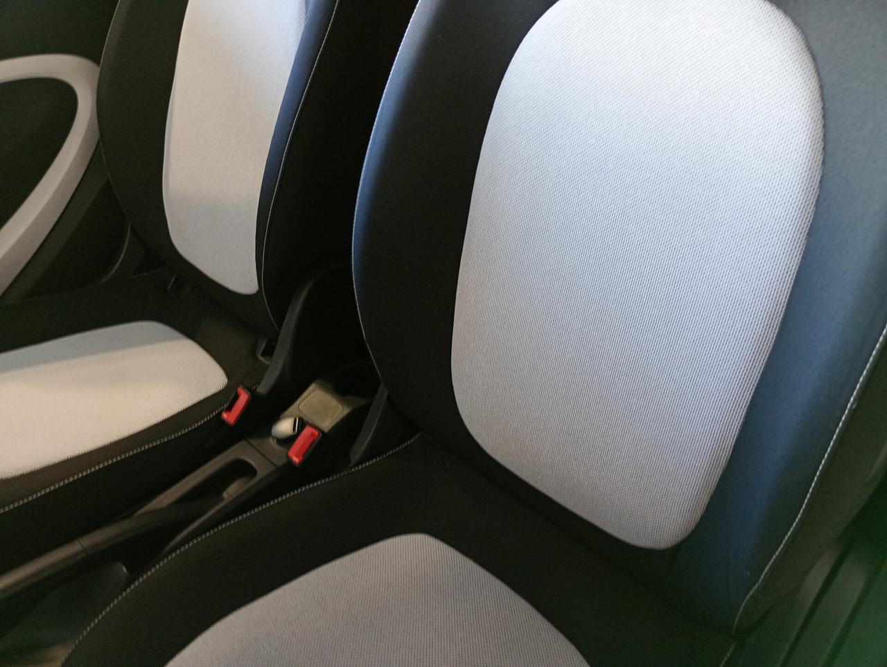 Smart ForTwo 70 1.0 Passion