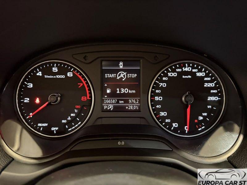Audi Q2 1.5 35 TFSI ADMIRED S TRONIC