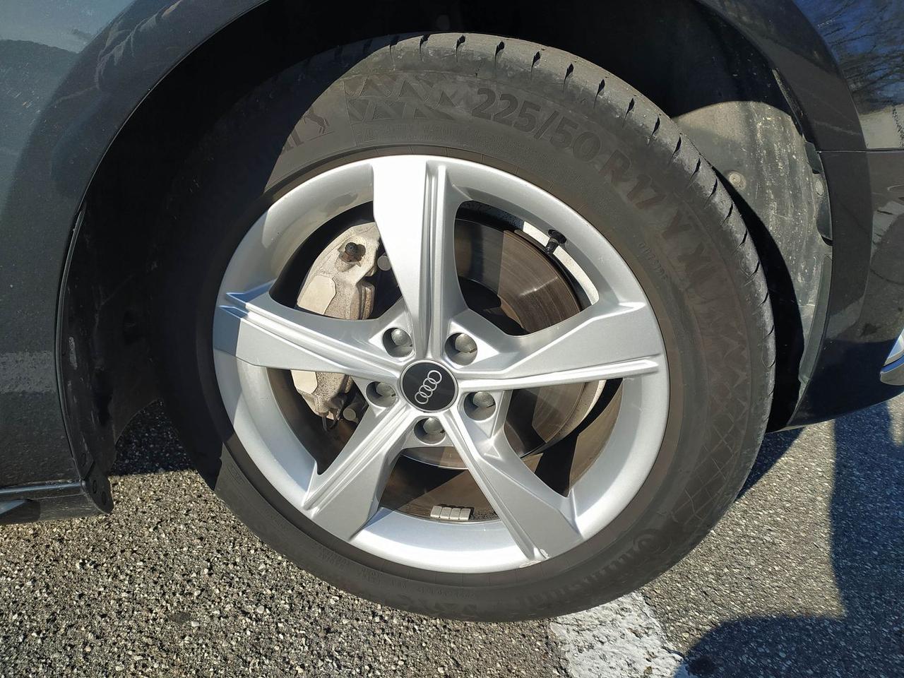 Audi A4 Sport 2.0 40 TDI MHEV #9491