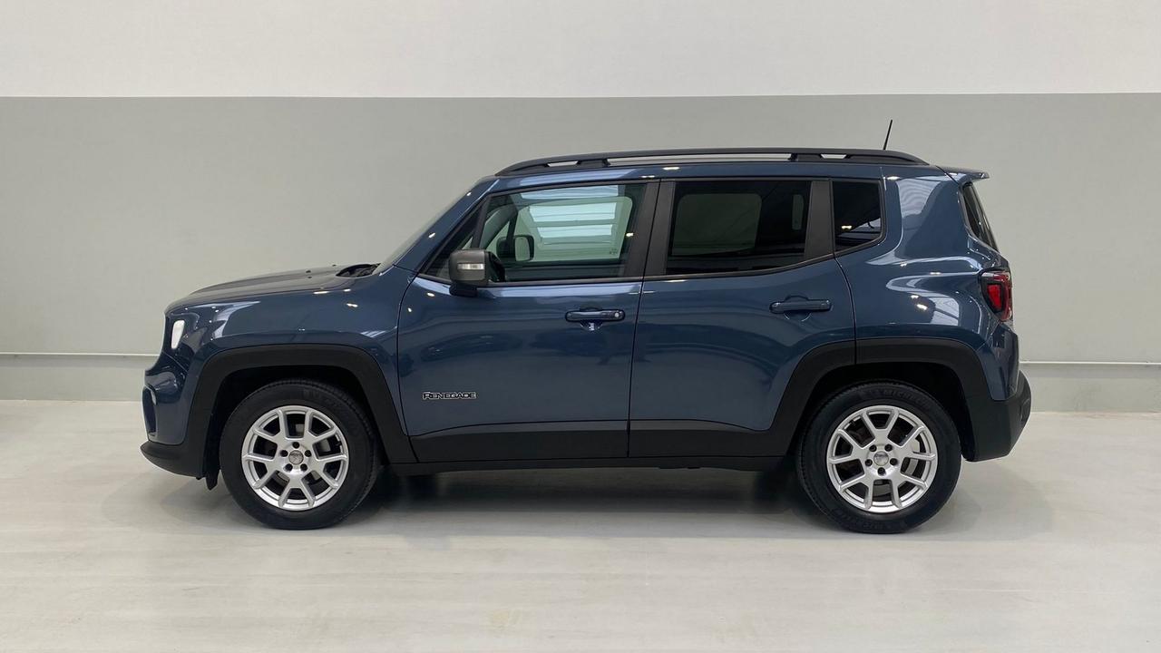 JEEP Renegade 1.0 t3 Limited 2wd