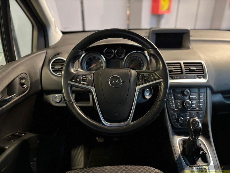 Opel Meriva Meriva 1.6 CDTI 136CV Start&Stop Design Edition