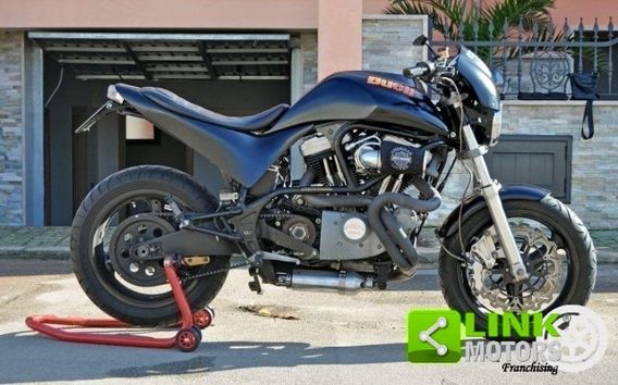 BUELL Lightning X1 Lightning-X1 1200