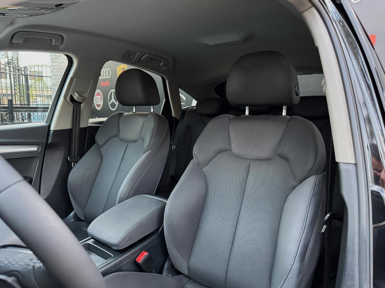 Audi Q5 Sportback 40 TDI MHEV 12V S line Quattro S-Tronic