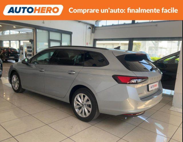 SKODA Superb 2.0 TDI DSG Wagon Selection
