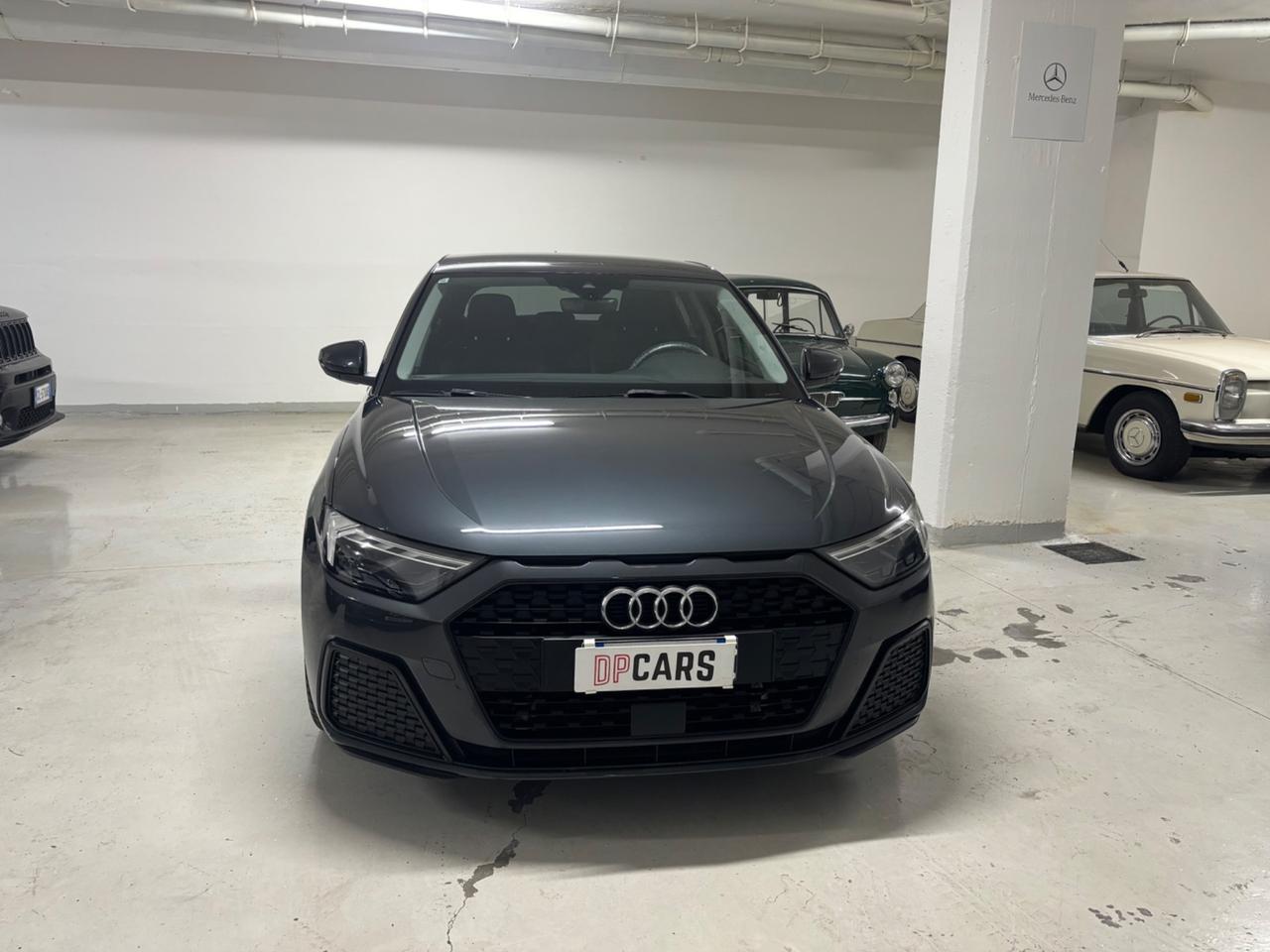 Audi A1 SPB 30 TFSI S tronic