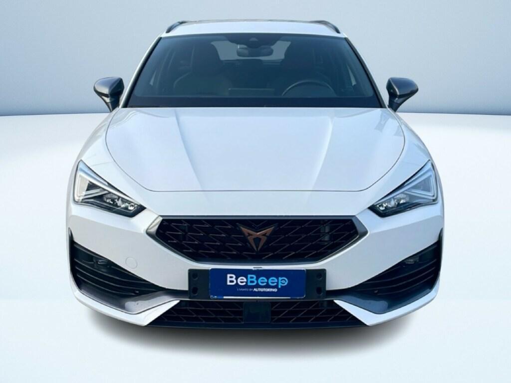 Cupra Leon Sportstourer 1.5 Hybrid DSG