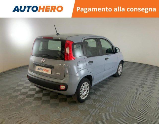 FIAT Panda 1.0 FireFly S&S Hybrid Easy