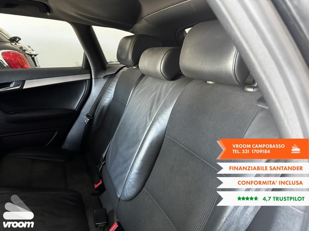 AUDI A3 SPB S tronic S-LINE