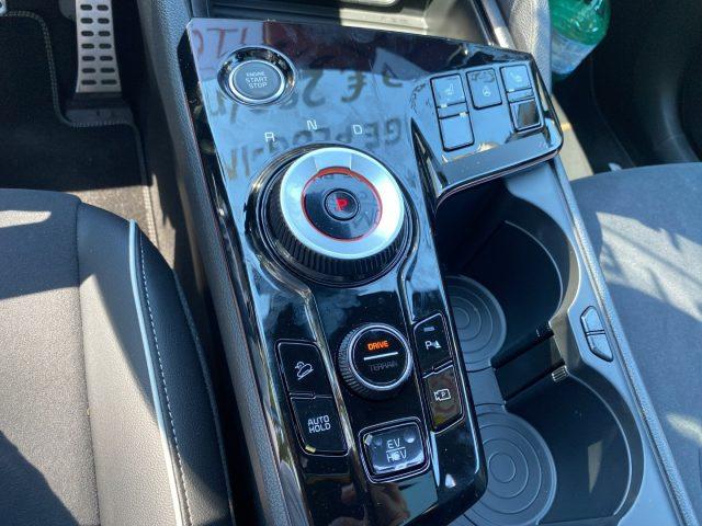 KIA Sportage MY2025 1.6 PHEV GT-LINE AWD AT SR BC SPT