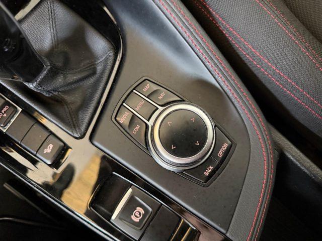 BMW X1 xDrive18d Sport //SERVICE UFFICIALE//