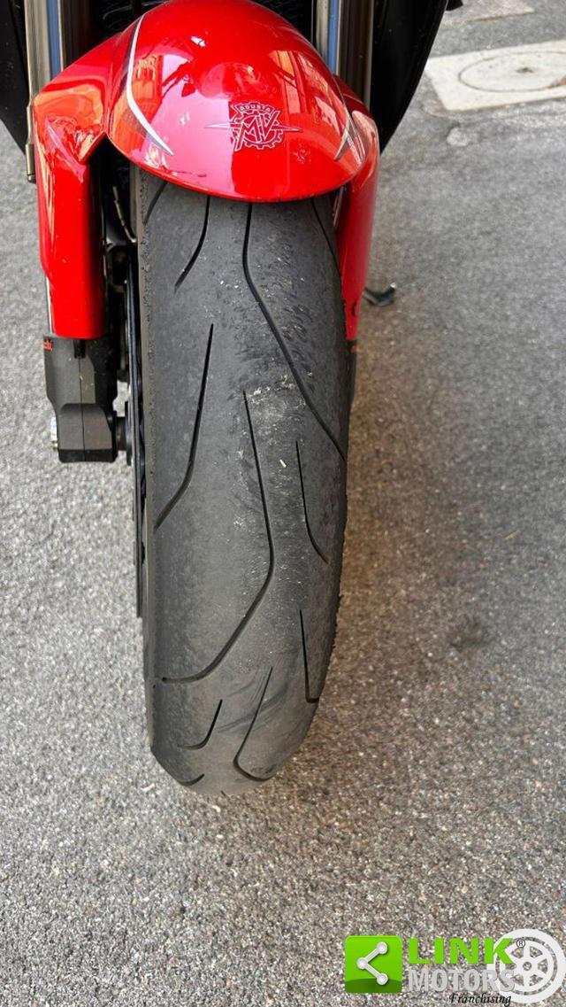MV AGUSTA Brutale 1090 RR Brutale 1090 RR