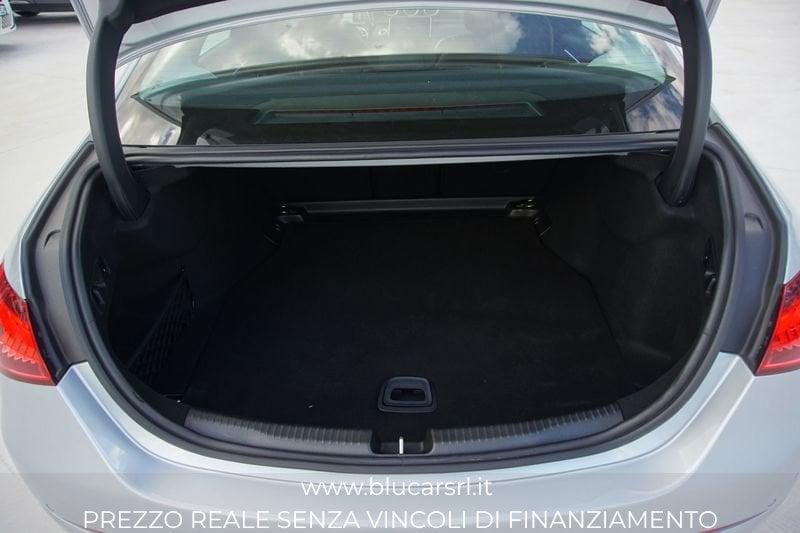 Mercedes-Benz Classe C C 200 d ADVANCED PLUS