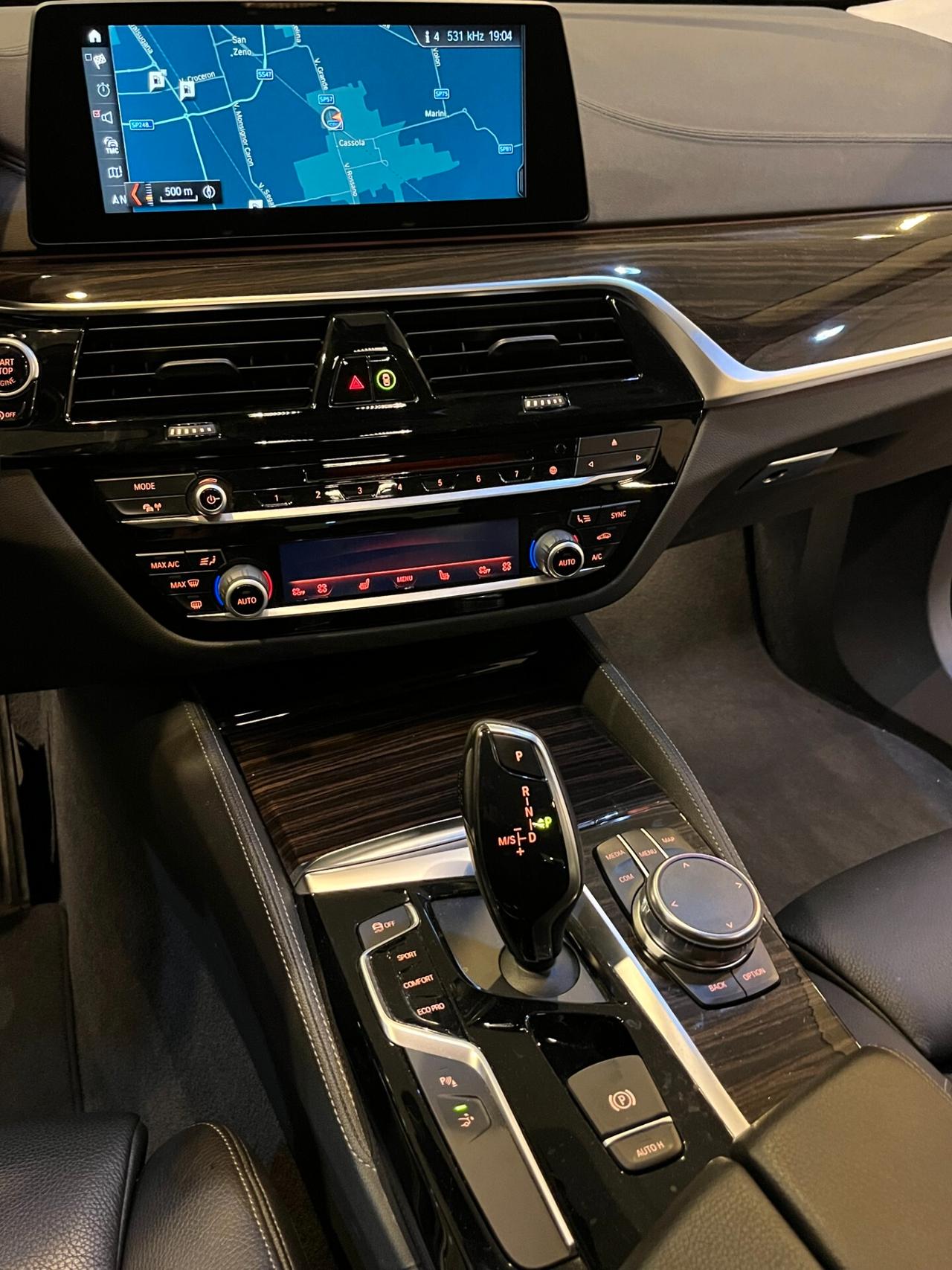 BMW 630 d Gran Turismo xdrive Luxury 265cv 98.000 KM!