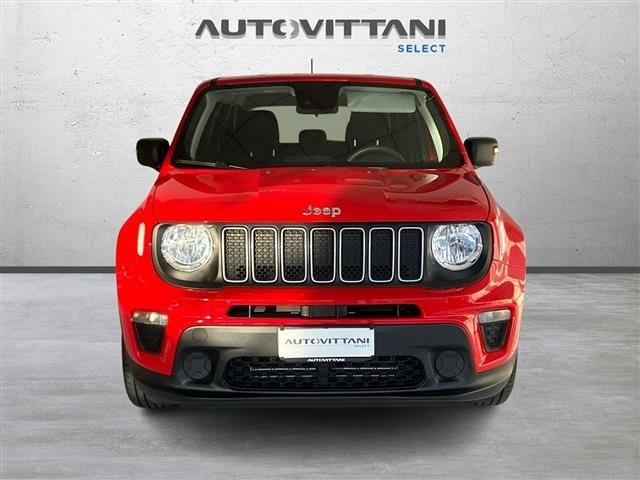 JEEP Renegade 1.6 Multijet II 130cv Limited 2WD