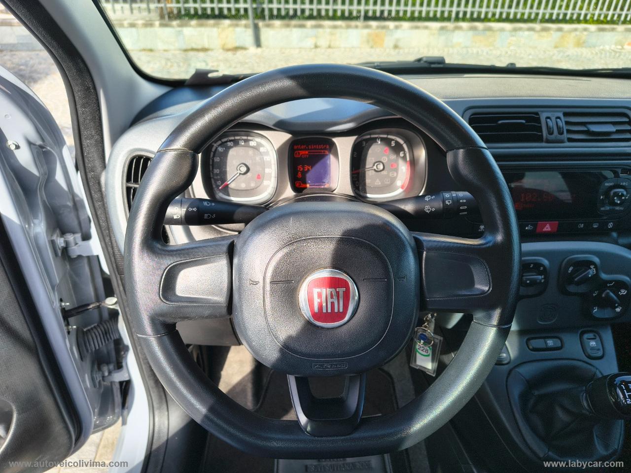 FIAT Panda 1.2 Easy