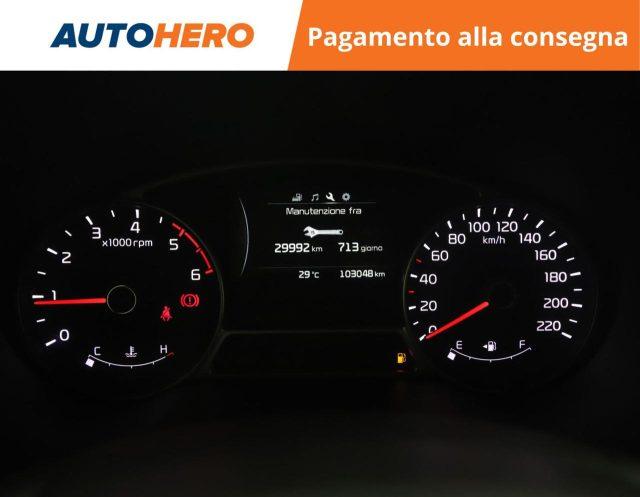 KIA Soul 1.6 CRDi You® Soul