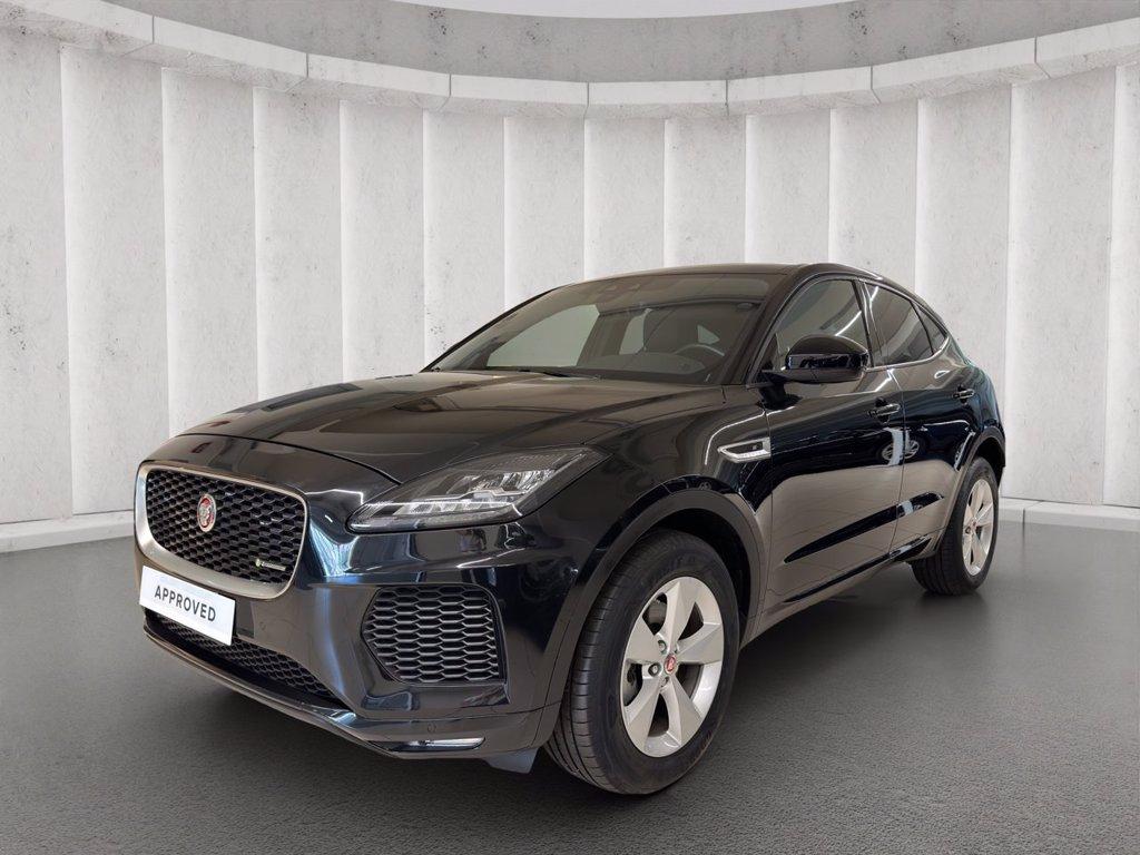 JAGUAR E-pace 2.0d i4 r-dynamic s awd 150cv auto my19 del 2020