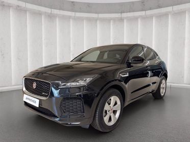 JAGUAR E-pace 2.0d i4 r-dynamic s awd 150cv auto my19 del 2020