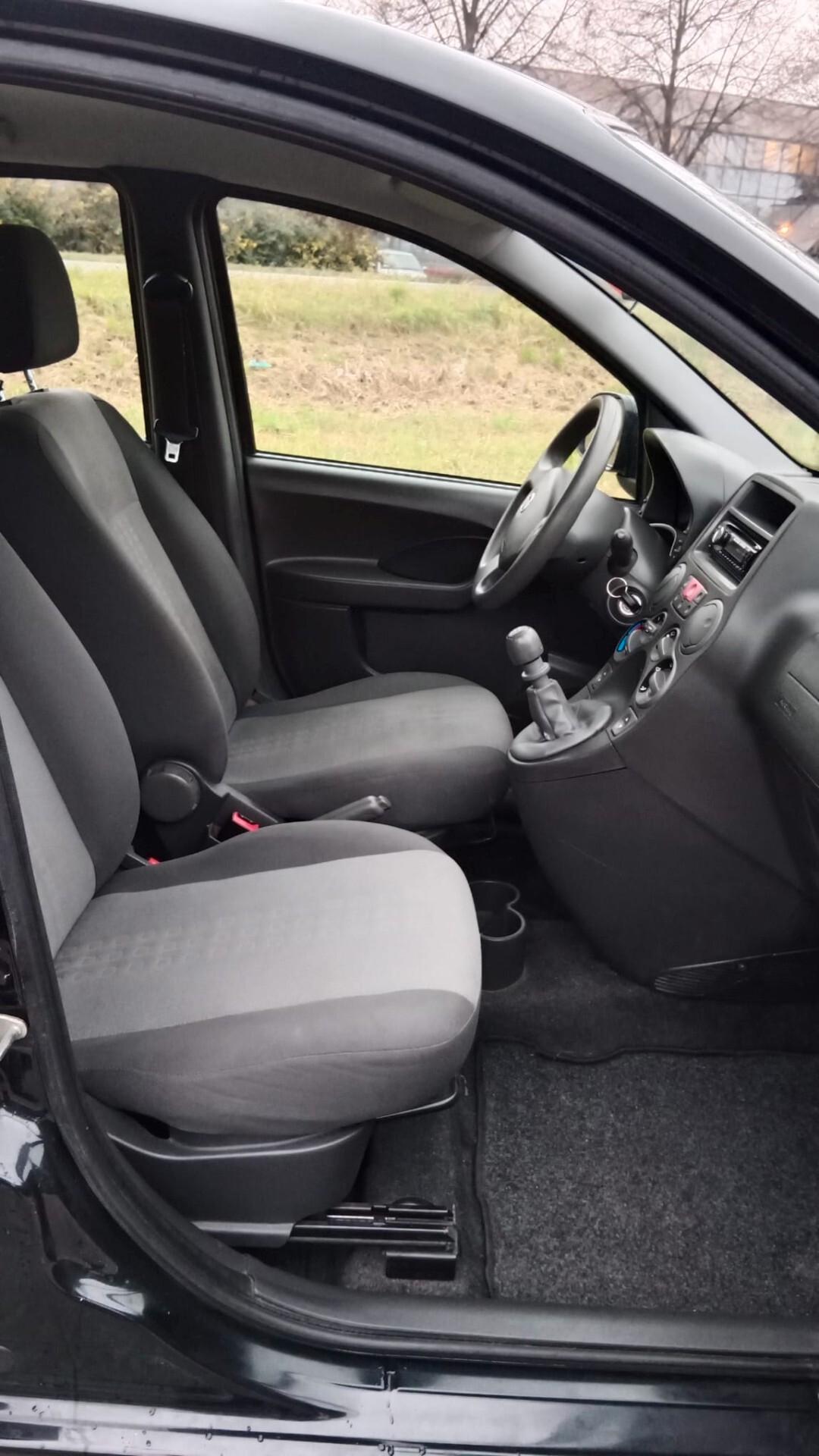 Fiat Panda 1.2 Classic