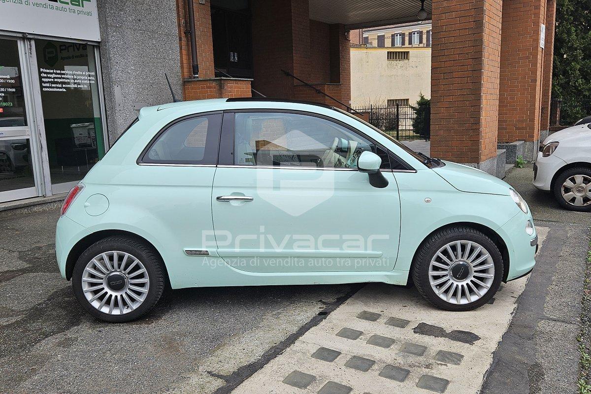 FIAT 500 1.3 Multijet 16V 95 CV Cult