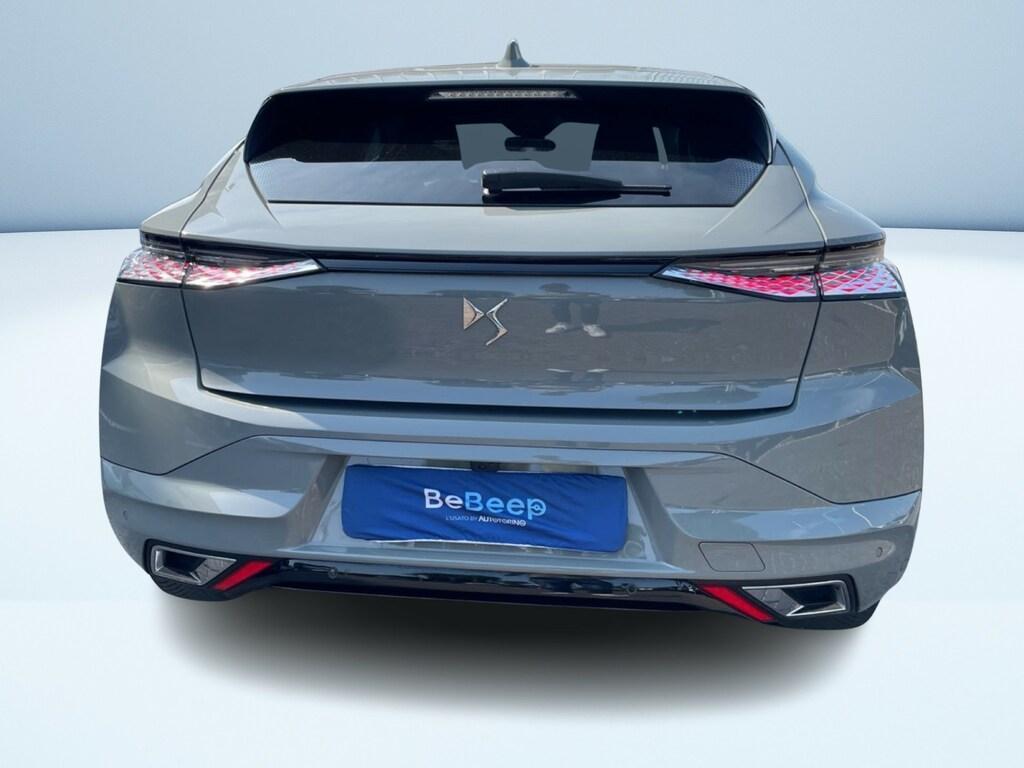DS DS4 1.5 BlueHDi Performance Line Auto