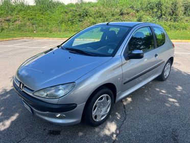 Peugeot 206 1.4 3p. XR