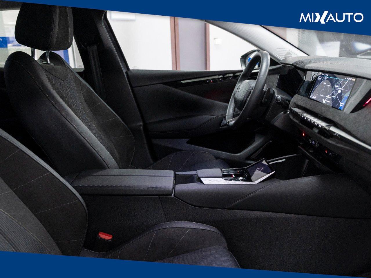 DS Automobiles DS4 1.5 BlueHDI Etoile Alcantara 130CV Auto