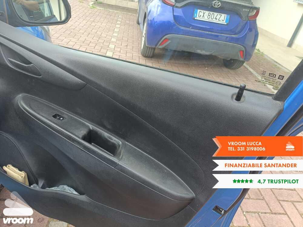 OPEL Karl 1.0 75 CV N-Joy