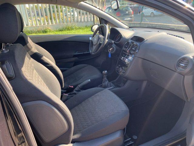 OPEL Corsa 1.2 85CV 3 porte GPL-TECH Elective