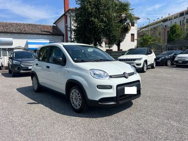 FIAT Panda 1.0 FireFly S&S Hybrid 70CV UNICO PROPRIETARIO