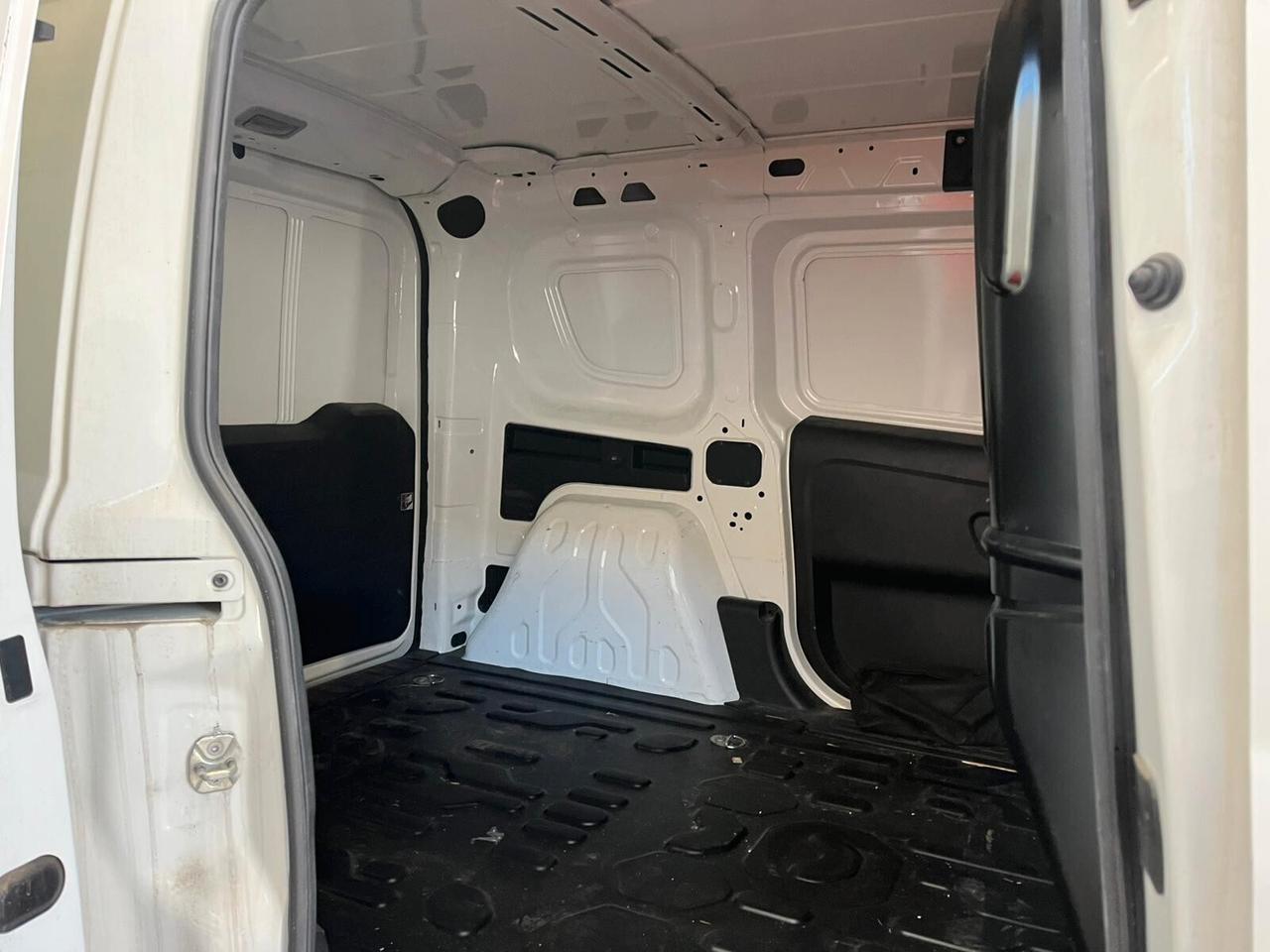 Fiat Doblò 1300 MJT 95CV 2021