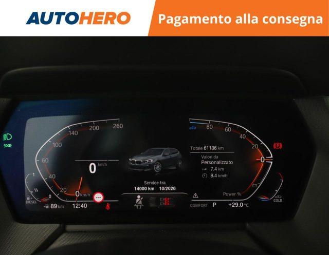 BMW 120 d 5p. Msport