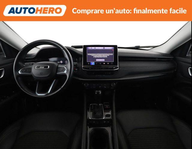 JEEP Compass 1.3 Turbo T4 190 CV PHEV AT6 4xe Night Eagle