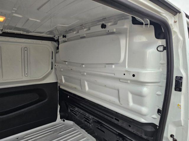 FIAT Talento 2.0 Ecojet 120CV PL-TN Furgone 12q