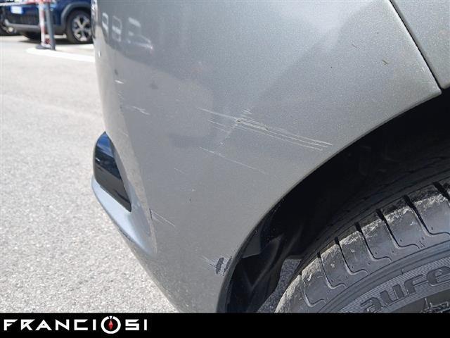 TOYOTA Auris 5 Porte 1.8 Hybrid Lounge CVT my17