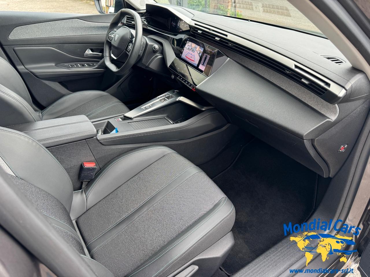 Peugeot 308 BlueHDi 130 S&S EAT8 SW Allure