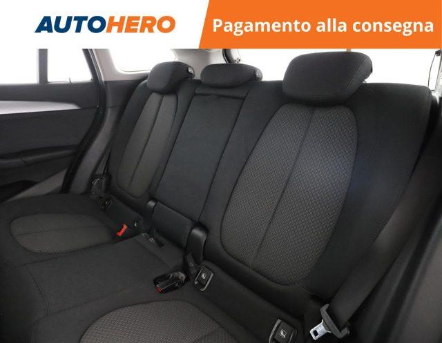 BMW X1 xDrive25e Advantage