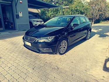 SEAT Leon 1.5 TGI ST Business