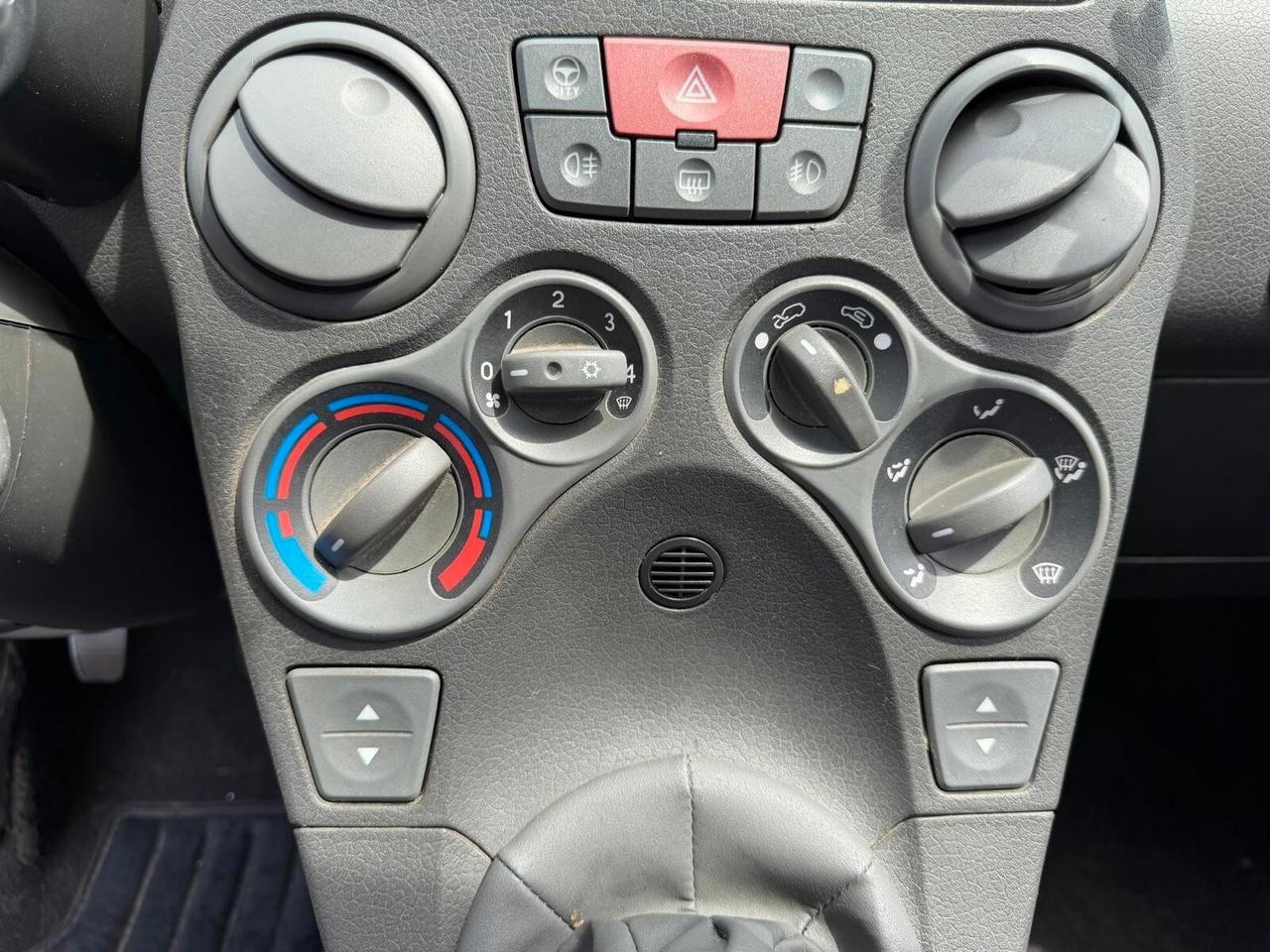 Fiat Panda 1.3 MJT 16V 4x4 Cross UNICO PROPRIETARIO