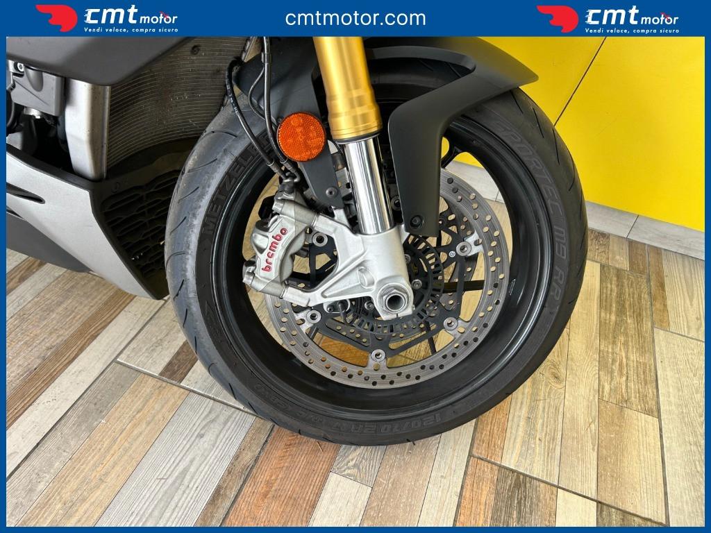Aprilia Tuono 1100 - 2022