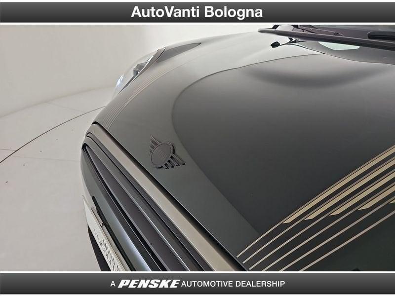 MINI Mini 5 porte Mini 5p 1.5 Cooper Classic auto