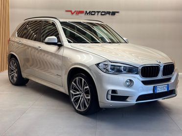 Bmw X5 xDrive35i Luxury GARANZIA PERMUTE POSS FINANZIAMENTI