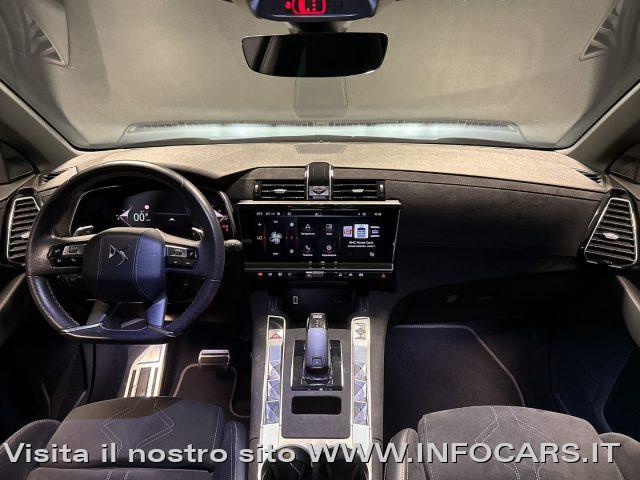 DS AUTOMOBILES DS 7 BlueHDi 130 CV Performance Line+ - PROMO