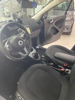 Smart ForFour 70 1.0 Passion
