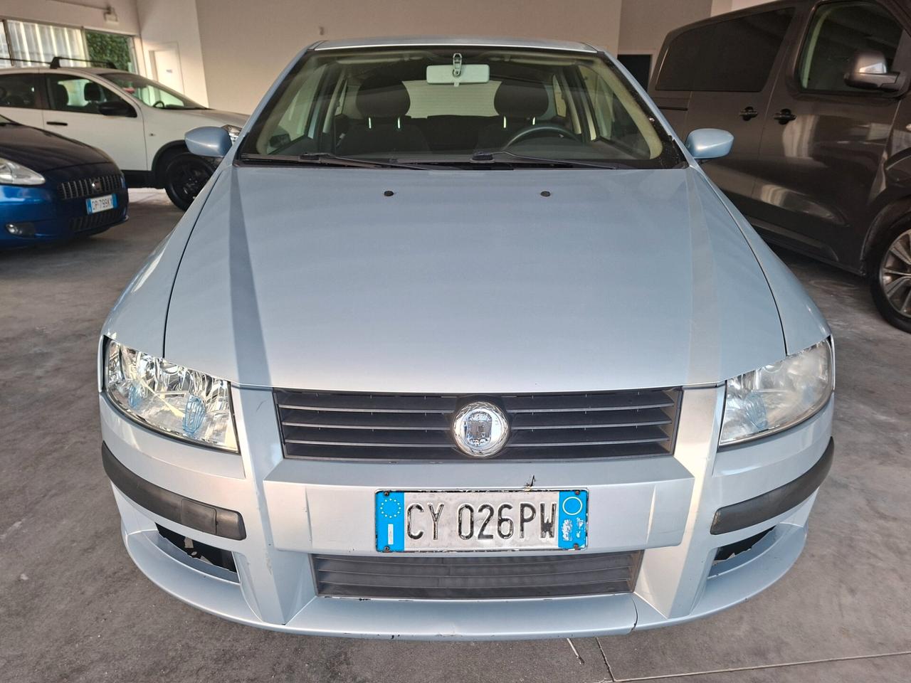 Fiat Stilo 1.6i 16V 5 porte Active