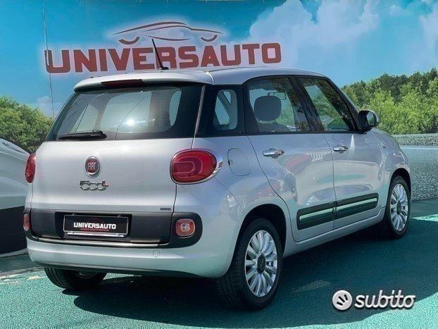 Fiat 500L 1.3 MJT 95cv