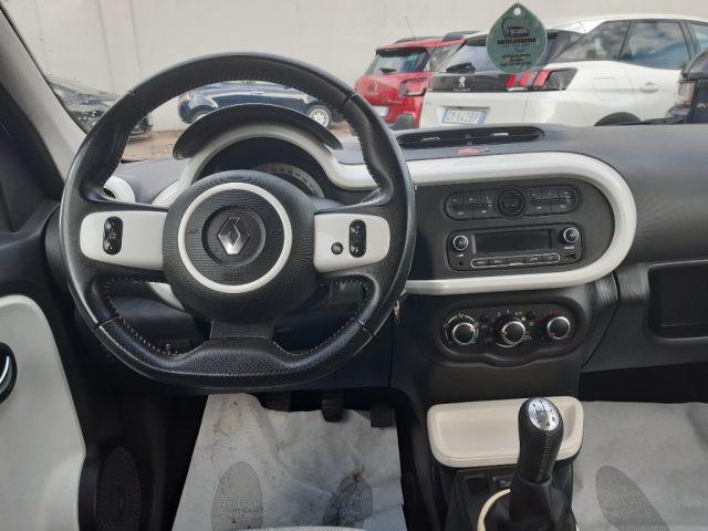 RENAULT Twingo 1.0 SCe Stop&Start Energy Openair