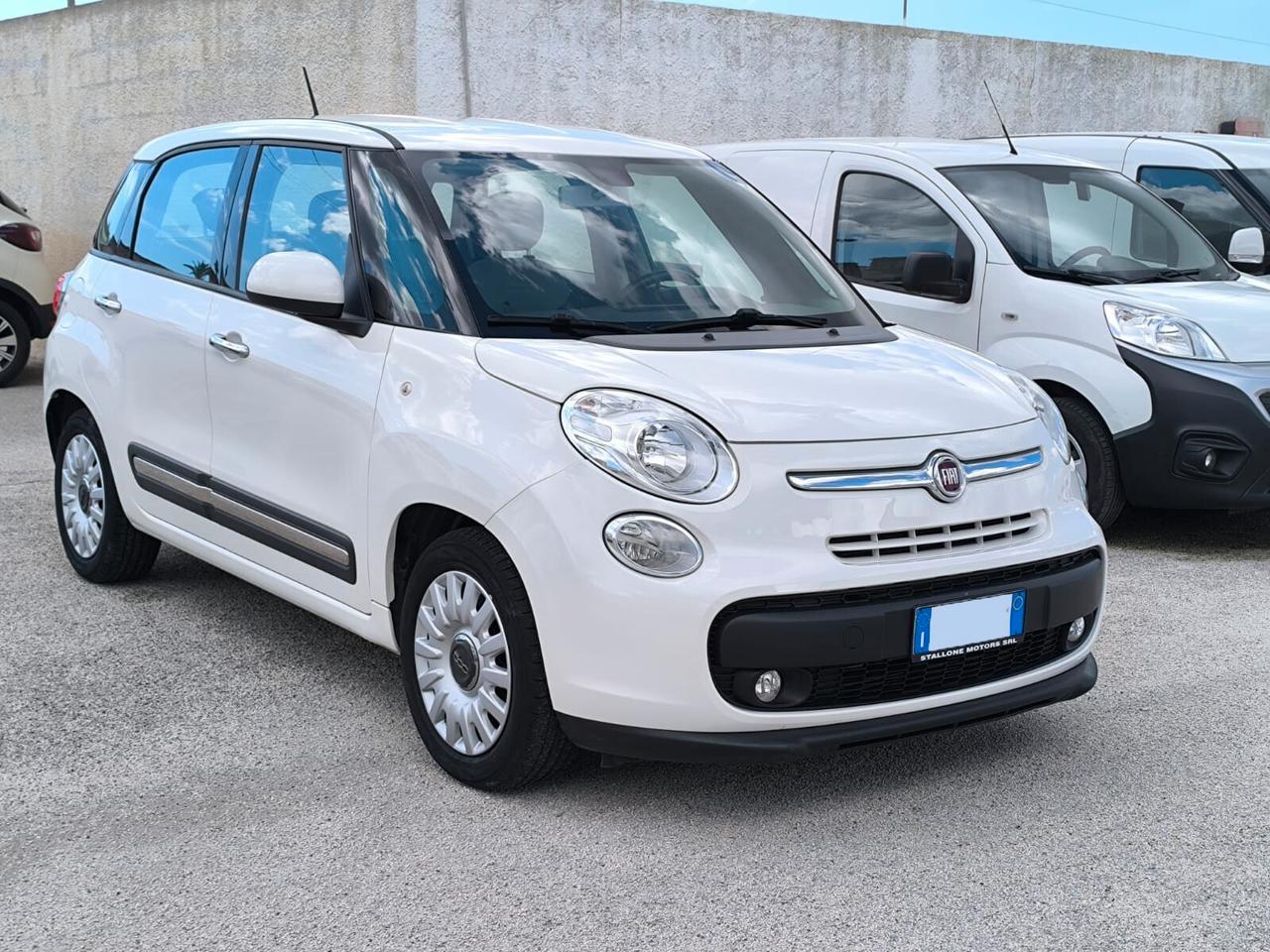 Fiat 500L 1.3 Multijet 95 CV Pop Star 2015